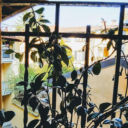 Db House, Town Center Apartment ベルガモ エクステリア 写真